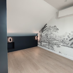 Photo n°26 de ARCHITEKTUS - Architecture d'intérieur et décoration dans les Yvelines (78) et Ile de France (75 - 92 - 95) à Marly-le-Roi (Designer d'intérieur)