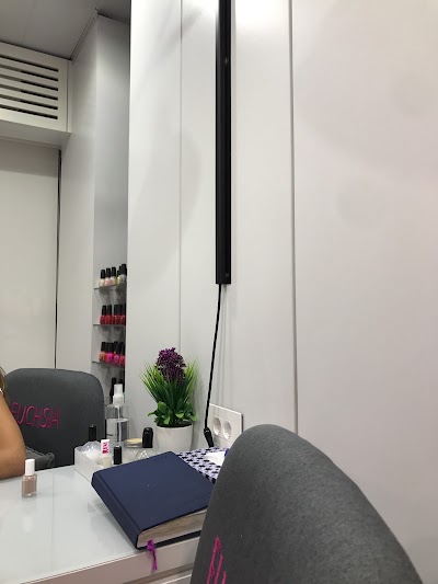 Photos of Fuchsia Nail Spa