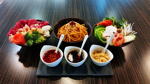 Great Khan's Mongolian Grill Carlsbad - Thumbnail