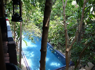 lodging