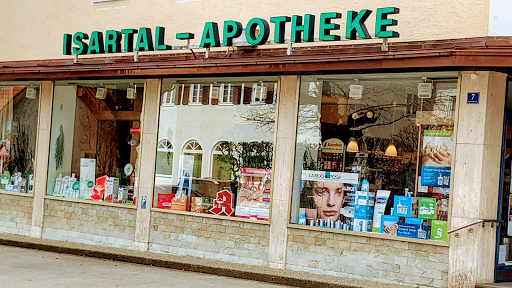 Isartal-Apotheke