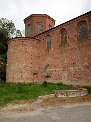 Cimitero Laureana di Borrello Gallery - Italy