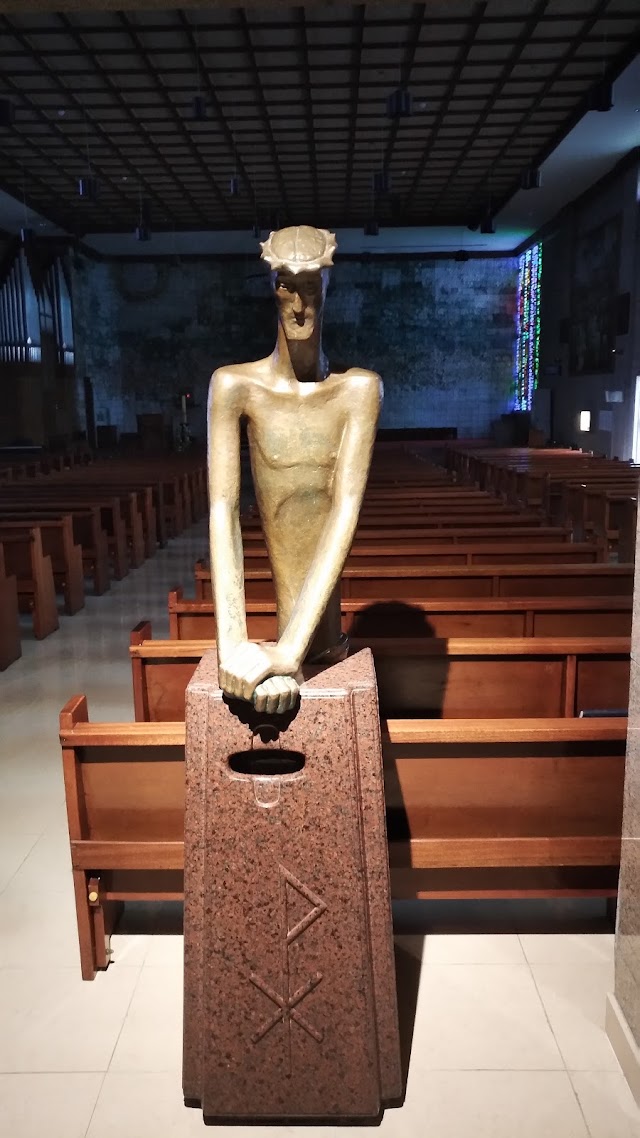 Hyehwadong Catholic Church