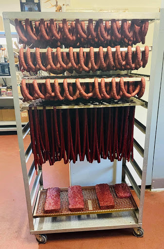 Gourmet Game Processing - Visual