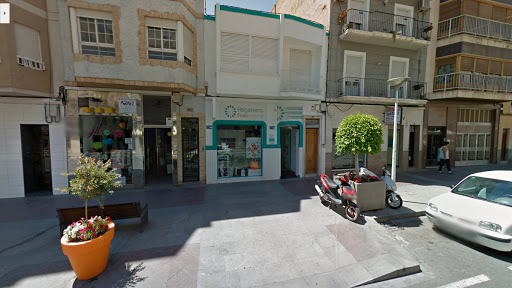 Regenera Elche centro de fisioterapia - Thumbnail