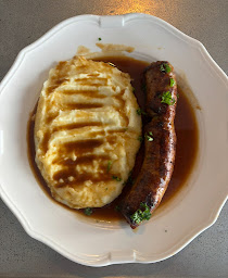 Photo n°26 de Bistrot le petit Champerret à Paris (Restaurant de cuisine traditionnelle)