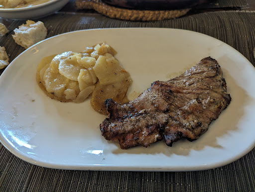 Restaurante El Anzuelo Gallery - Spain