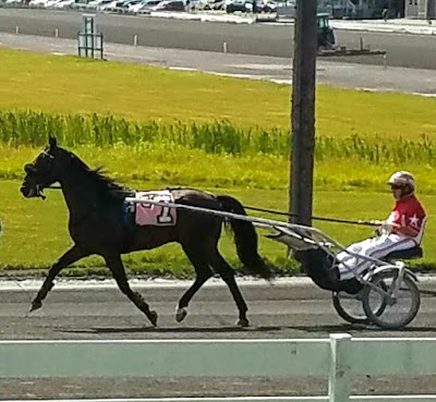 Monticello Raceway