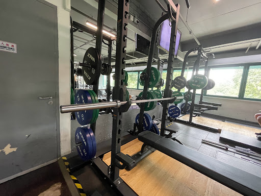 Anytime Fitness Choa Chu Kang Centre - Thumbnail