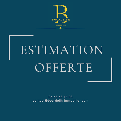 BOURDEILH Immobilier - Thumbnail