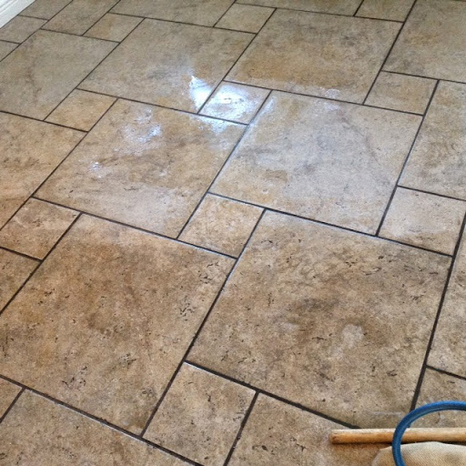 Only Way Cleaning Services - Thumbnail