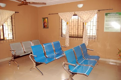 photo of Adebayo Living Tower Hospital