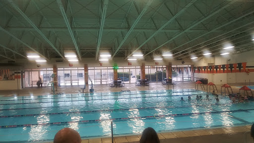 East Moline Municipal Pool - United States
