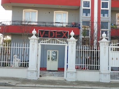 Palestra V-DEX Fitness Club