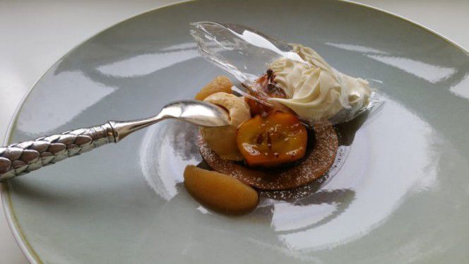 Château de Vault de Lugny by null