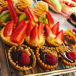 Photo n°31 de Aux Deux Saveurs à Grandparigny (Sandwicherie)