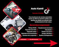 AUTO KAMIL à Auxerre