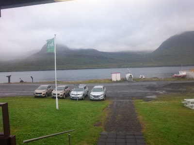 Photos of S&oacute;lbrekka Guesthouse
