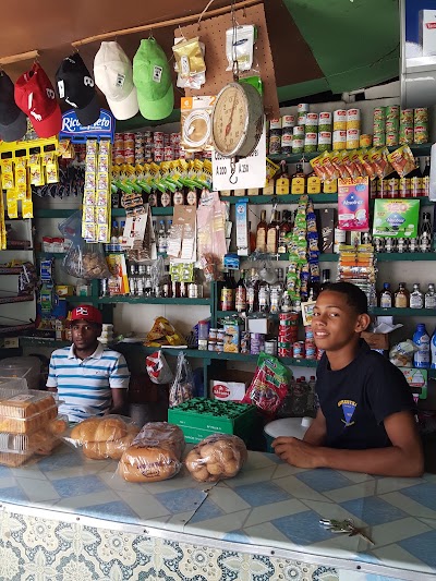 supermarket