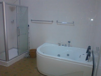 Photos of SMA Regional House