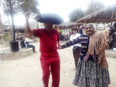 Photos of Cancha Minera