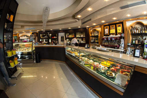 Caffè Rodio - Visual