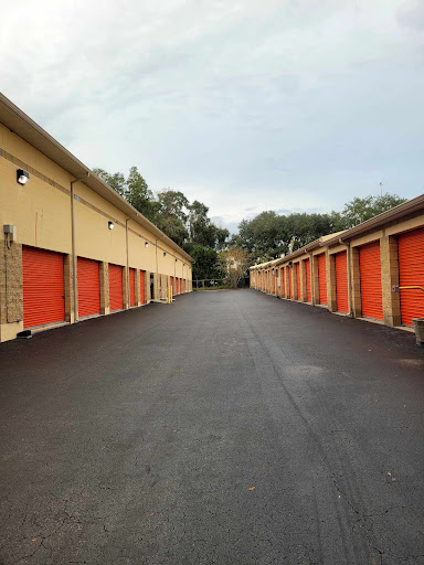 Tower Hill Storage - Visual