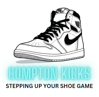 Compton Kicks - Visual