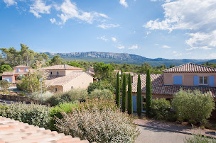 Photo n°2 de Vakantiehuis Frankrijk Provence à Nans-les-Pins (Agence de location de chalets)