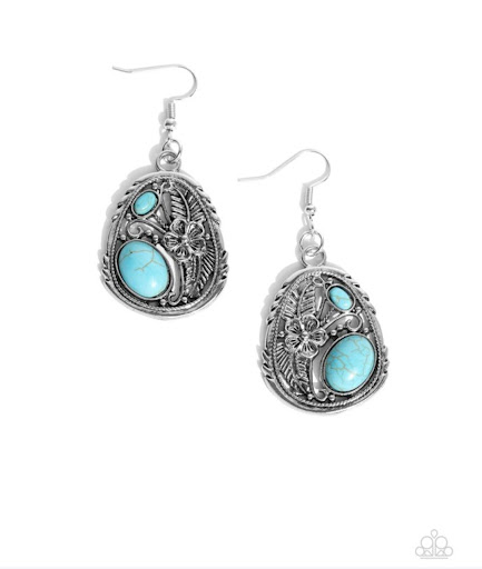Bell's Trinkets - Visual