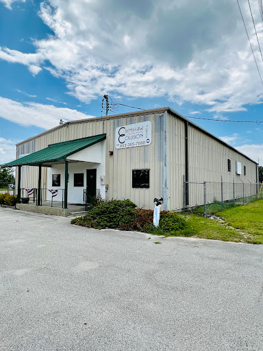 Crenshaw Collision Repair