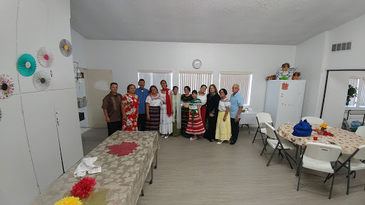 Rialto Seventh-day Adventist Church - Thumbnail