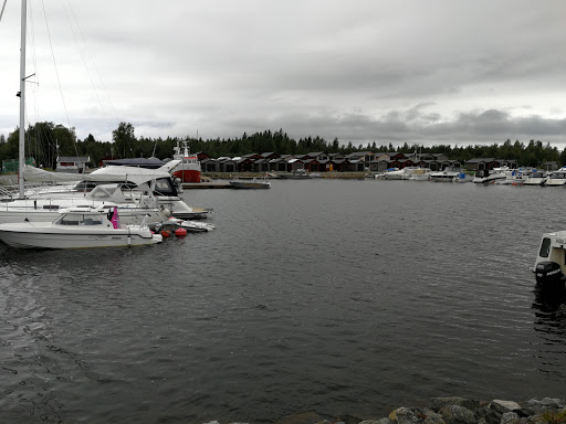 Renöhamn - Visual