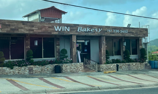 Win Bakery