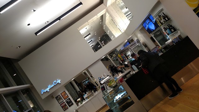 Angelika Film Center & Café at Mosaic