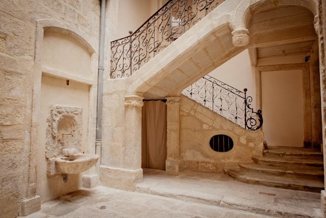 Hôtel Magnol