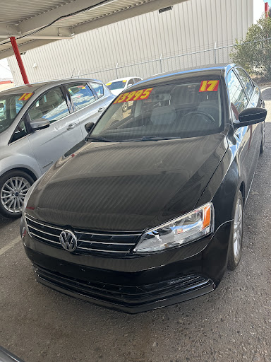 BBB Motors - Visual