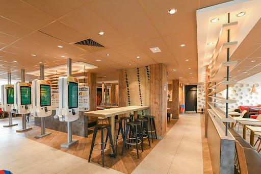 Photo 4 - McDonald's Lunéville