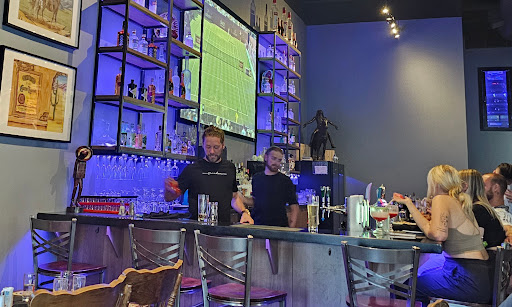Restaurant Texas Star