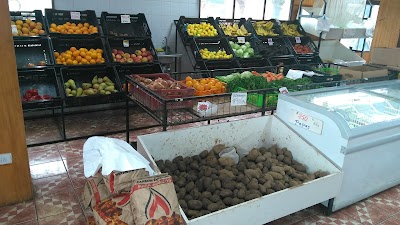 Photos of Almacen Oasis