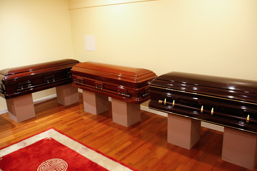 Choi Funeral Home, 永豐殯儀館, Nhà Quàn Wing-Phong EST.1997 - Thumbnail