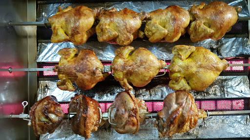 Markt Rôtisserie - Thumbnail