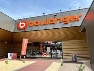 Photo n°27 de Boulanger Draguignan à Draguignan (Magasin de jeux vidéo)