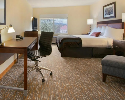 Wingate by Wyndham Chattanooga - Thumbnail