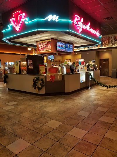 Malco Bartlett Cinema