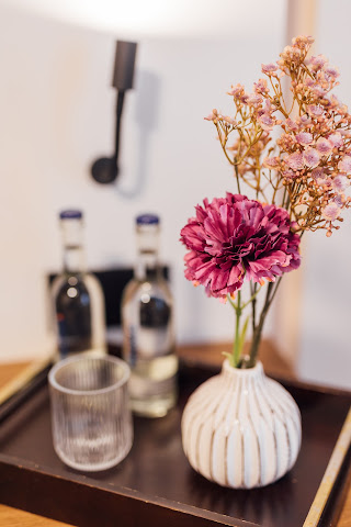 Hotel Scheffler by null