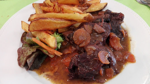 Le mont plat - Thumbnail
