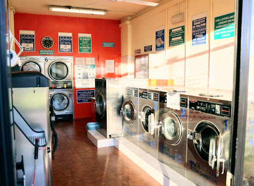 washers&dryers Gallery - Italy