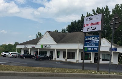 Weedsport Laundromat