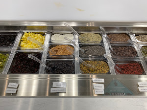 Franccesca Acai Bowls & Breakfast all day photo